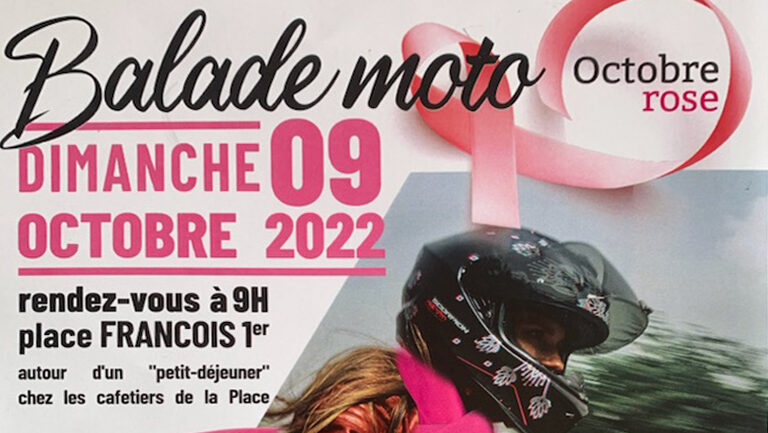 Ligue Moto Centre